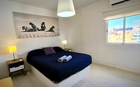 Malaga Vialia Deluxe